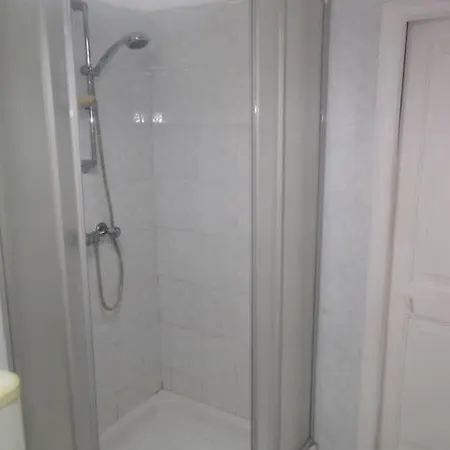 Apartamento Private Double Center