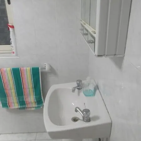 Private Double Center