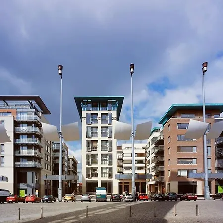 Private Double Center Apartamento *